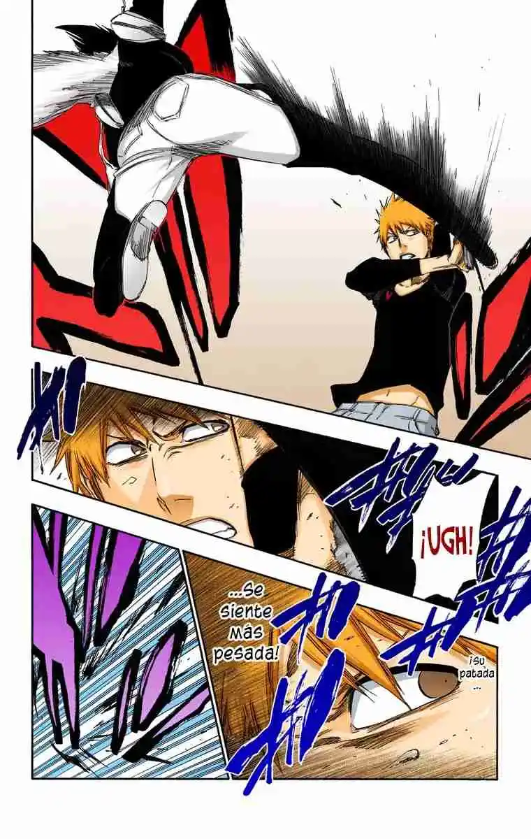 Bleach Full Color - Capítulo 443 - Página 11 - LectorTMOo