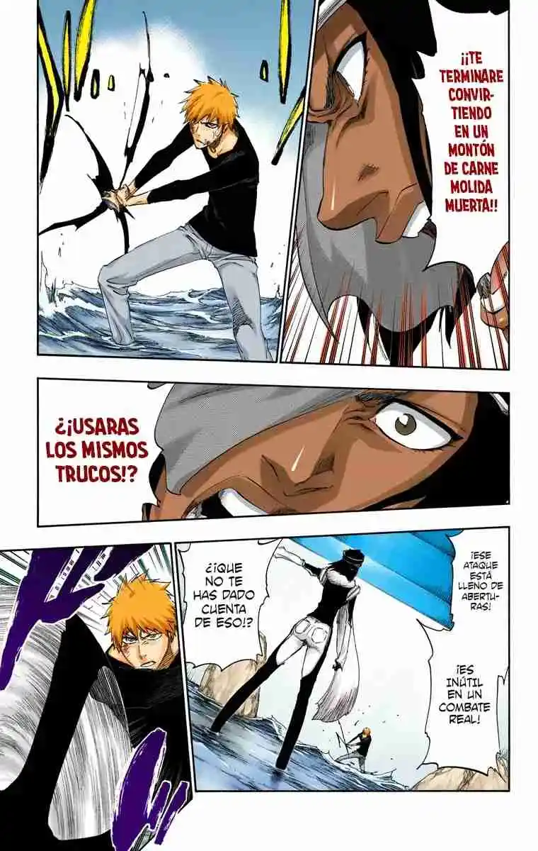 Bleach Full Color - Capítulo 443 - Página 14 - LectorTMOo