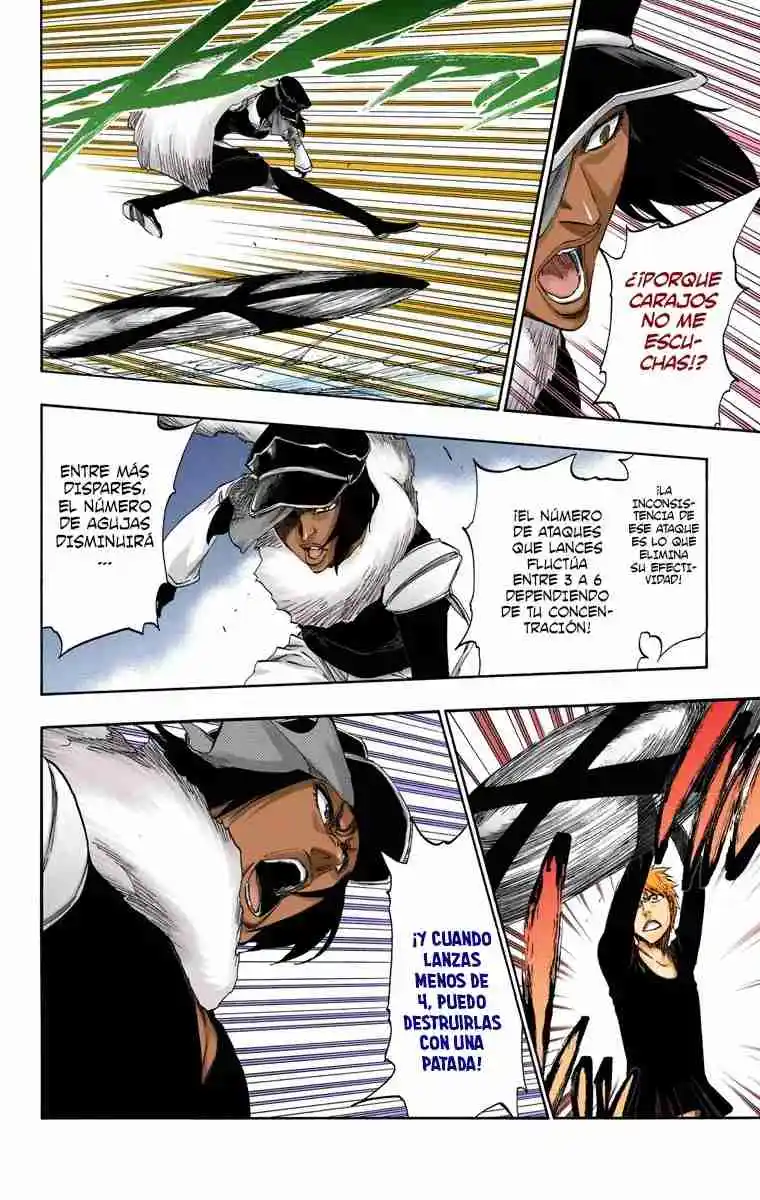Bleach Full Color - Capítulo 443 - Página 15 - LectorTMOo