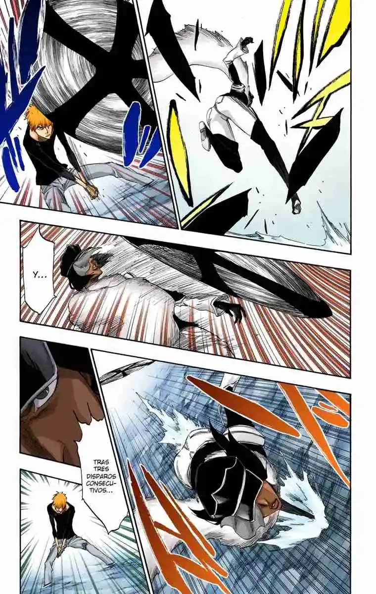 Bleach Full Color - Capítulo 443 - Página 16 - LectorTMOo
