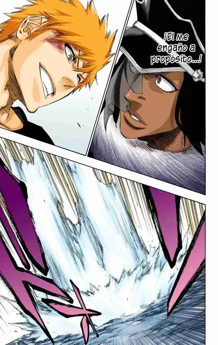 Bleach Full Color - Capítulo 443 - Página 18 - LectorTMOo