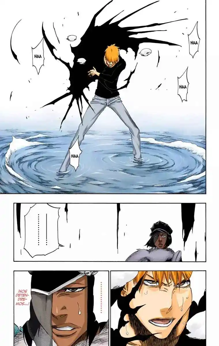 Bleach Full Color - Capítulo 444 - Página 6 - LectorTMOo