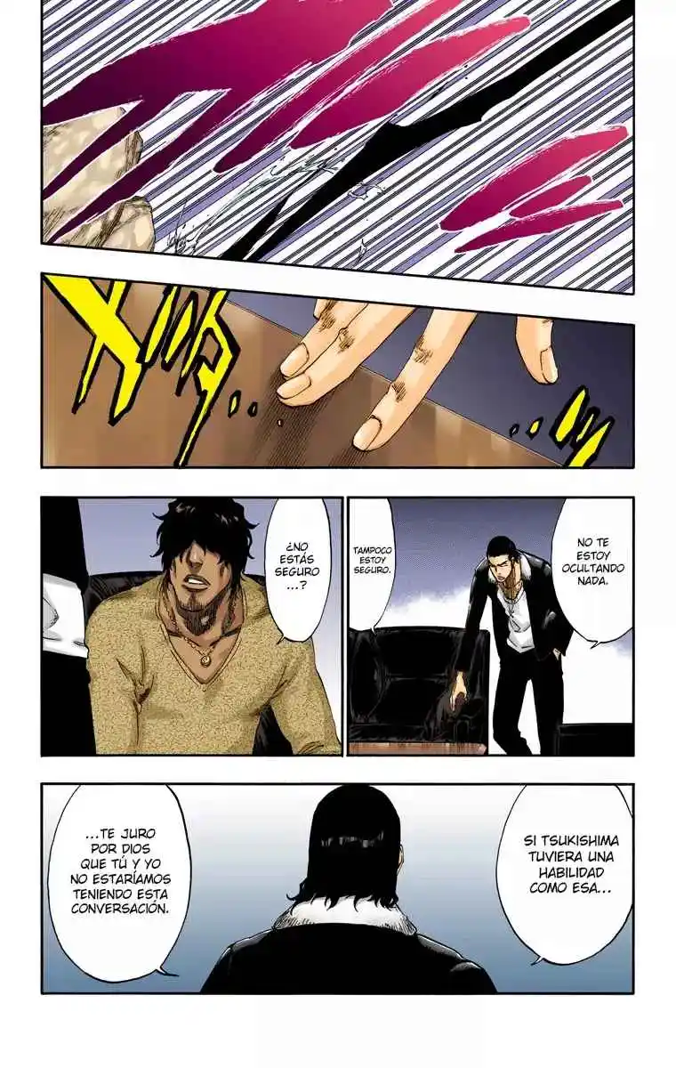 Bleach Full Color - Capítulo 444 - Página 9 - LectorTMOo