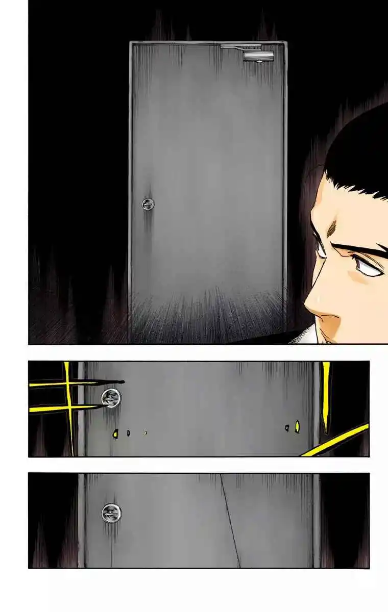 Bleach Full Color - Capítulo 444 - Página 13 - LectorTMOo