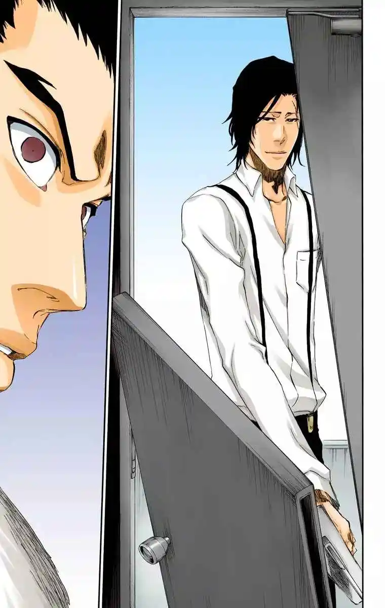 Bleach Full Color - Capítulo 444 - Página 14 - LectorTMOo