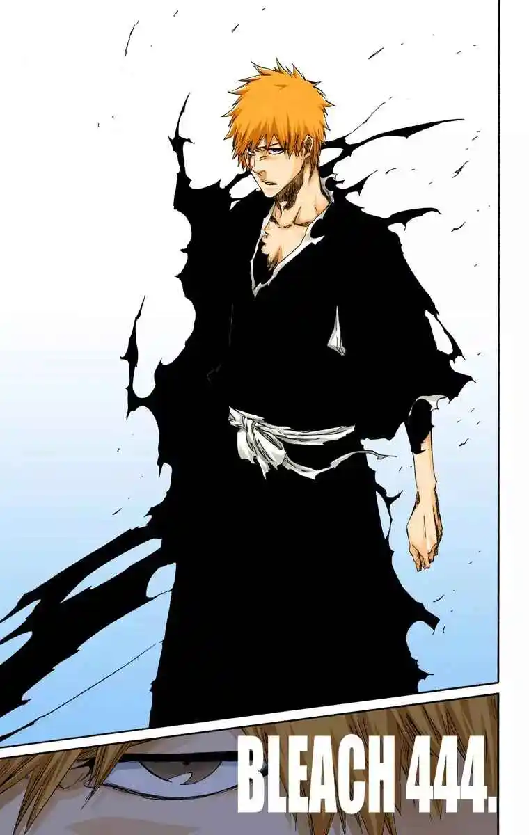 Bleach Full Color - Capítulo 444 - Página 20 - LectorTMOo