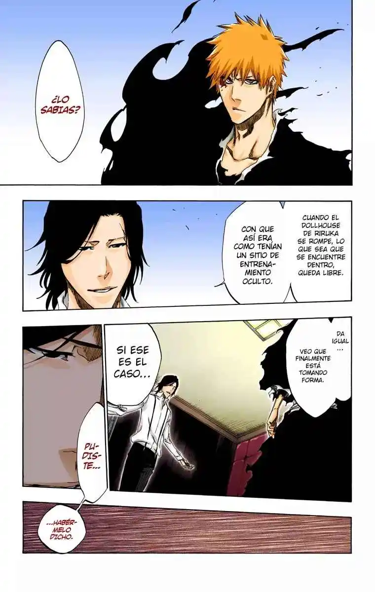 Bleach Full Color - Capítulo 445 - Página 6 - LectorTMOo