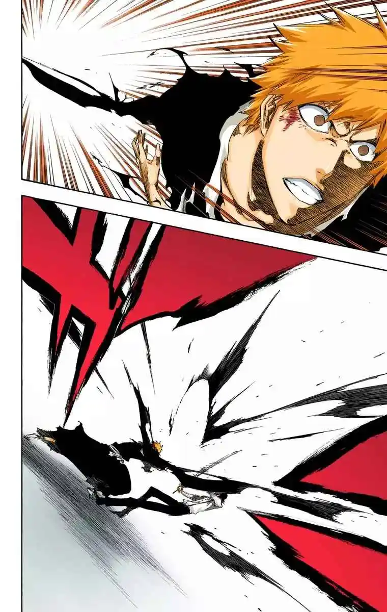 Bleach Full Color - Capítulo 445 - Página 13 - LectorTMOo