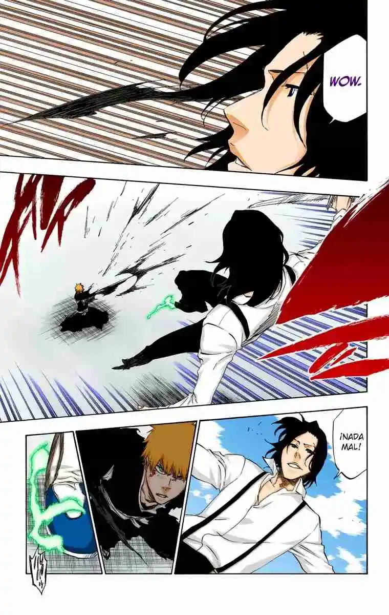 Bleach Full Color - Capítulo 445 - Página 14 - LectorTMOo