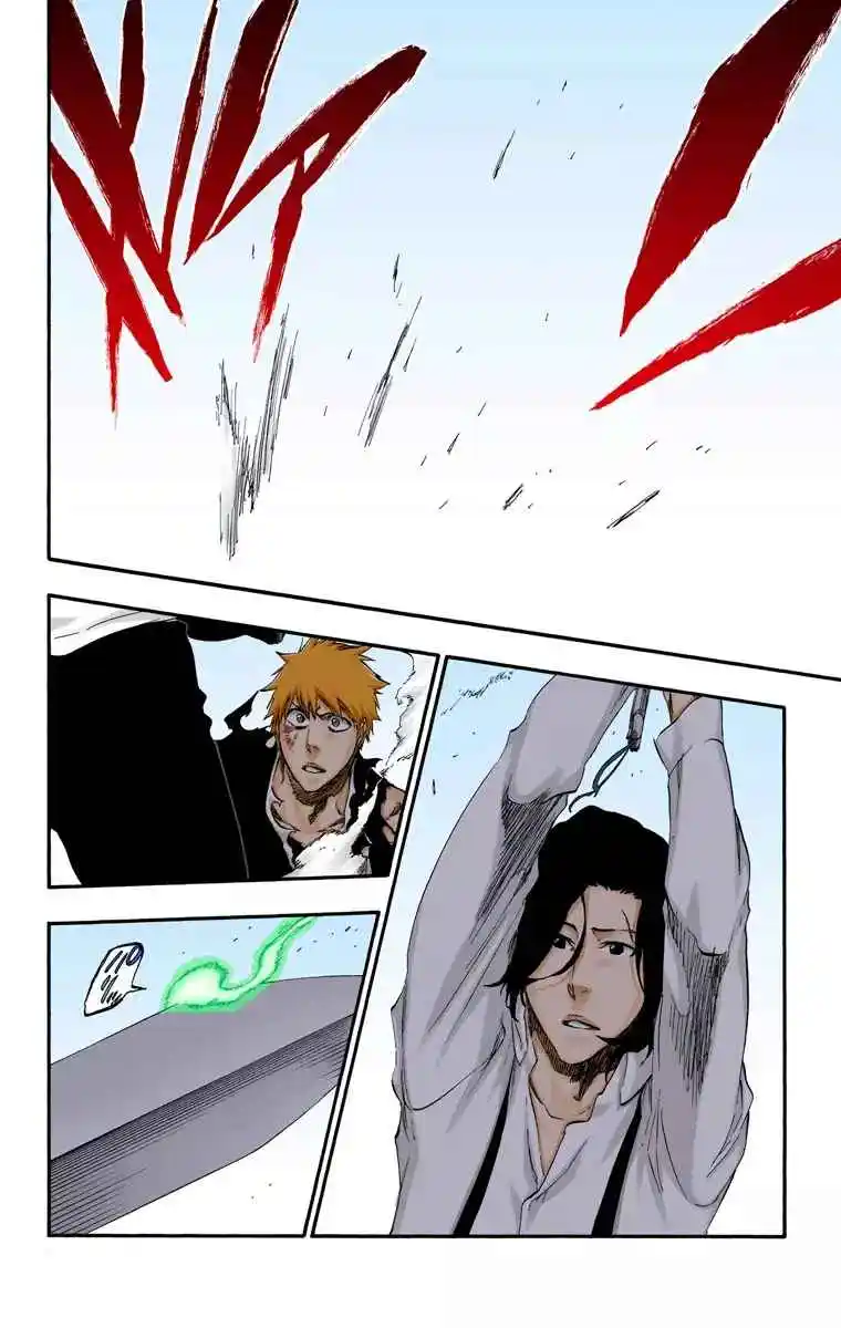 Bleach Full Color - Capítulo 445 - Página 19 - LectorTMOo