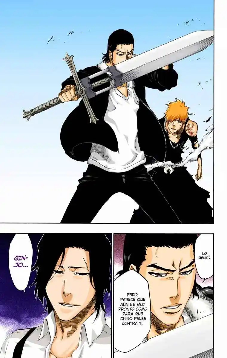 Bleach Full Color - Capítulo 445 - Página 20 - LectorTMOo