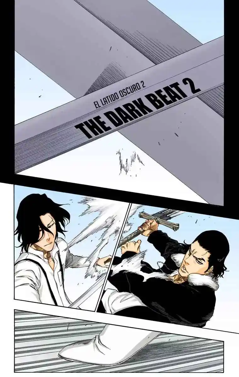 Bleach Full Color - Capítulo 446 - Página 9 - LectorTMOo