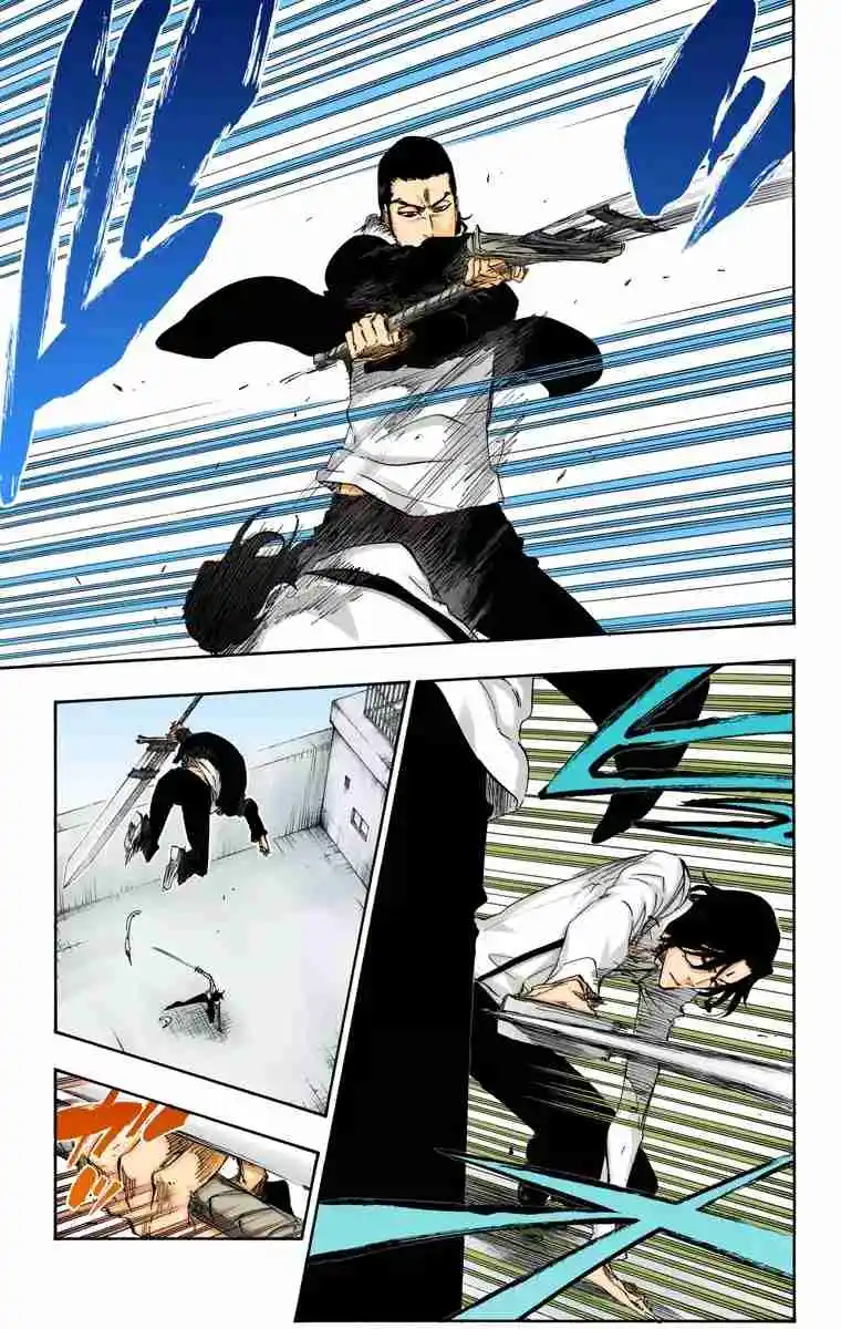 Bleach Full Color - Capítulo 446 - Página 12 - LectorTMOo