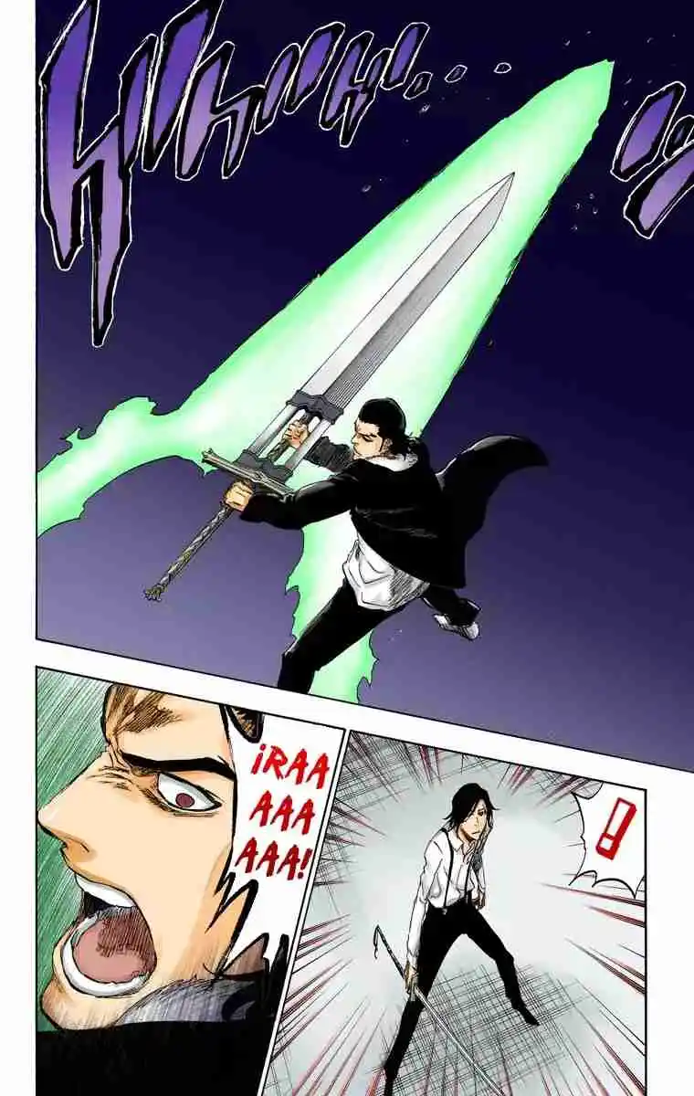 Bleach Full Color - Capítulo 446 - Página 13 - LectorTMOo