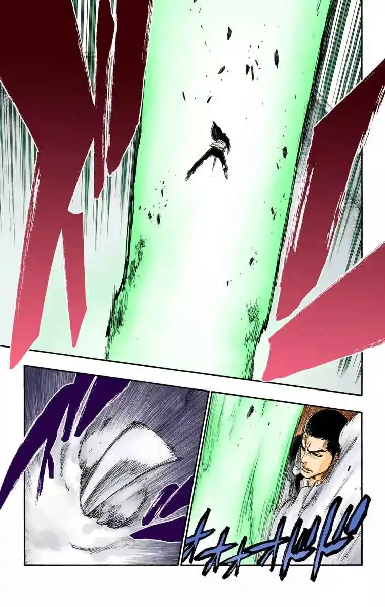 Bleach Full Color - Capítulo 446 - Página 14 - LectorTMOo