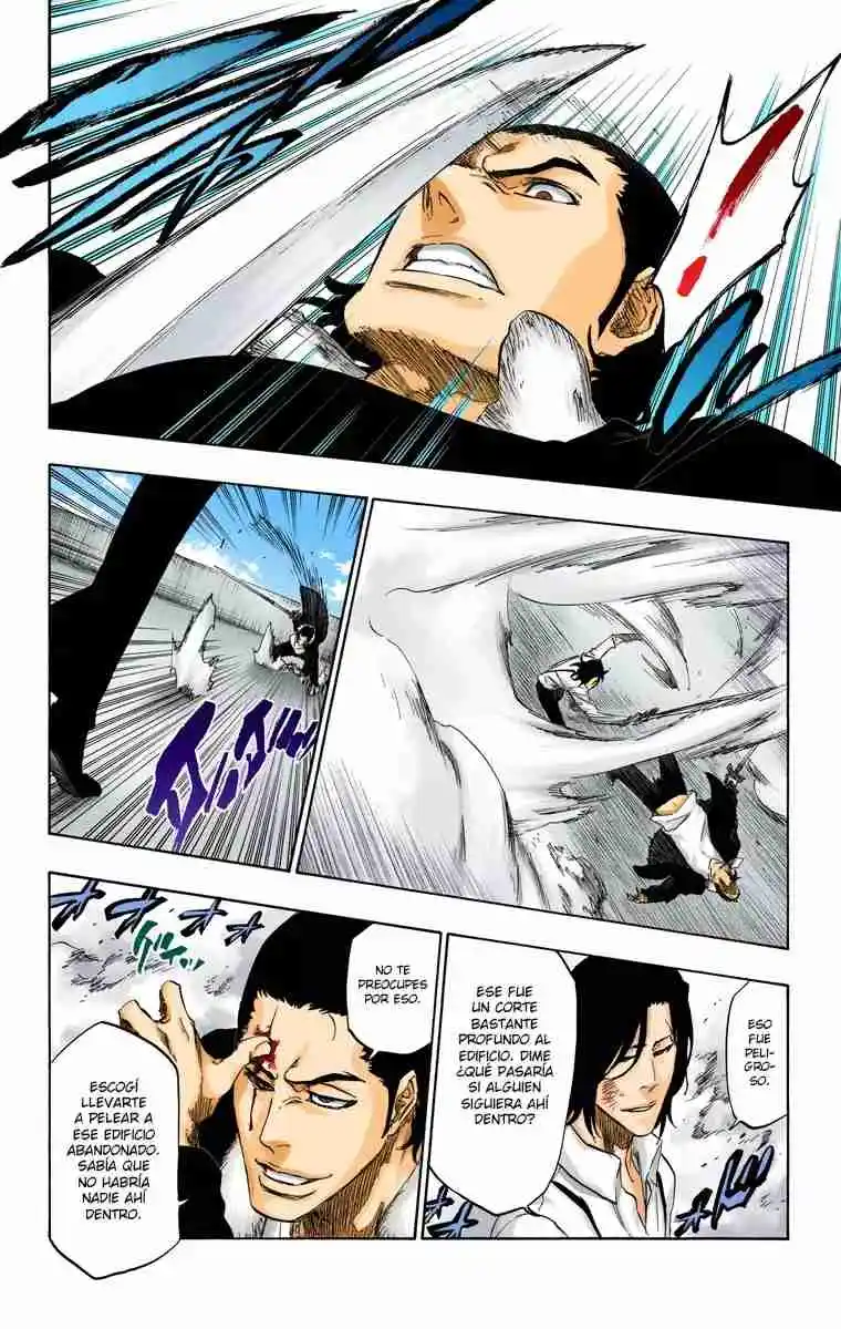 Bleach Full Color - Capítulo 446 - Página 15 - LectorTMOo
