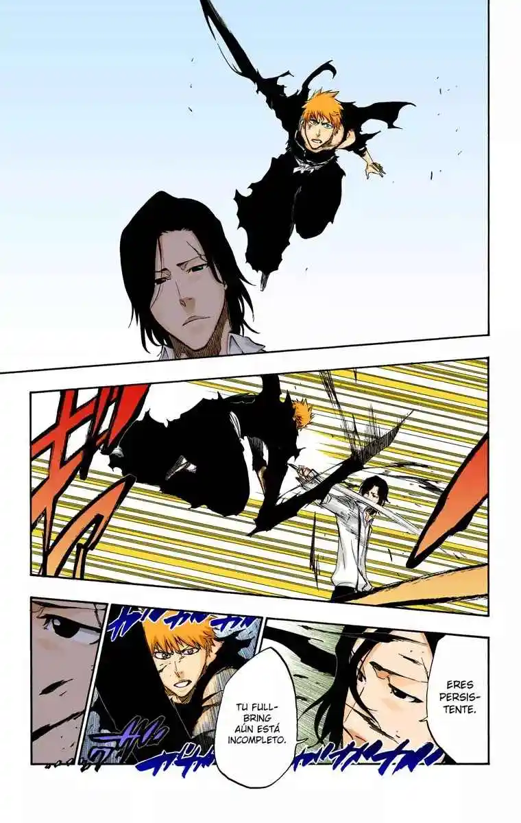 Bleach Full Color - Capítulo 446 - Página 16 - LectorTMOo