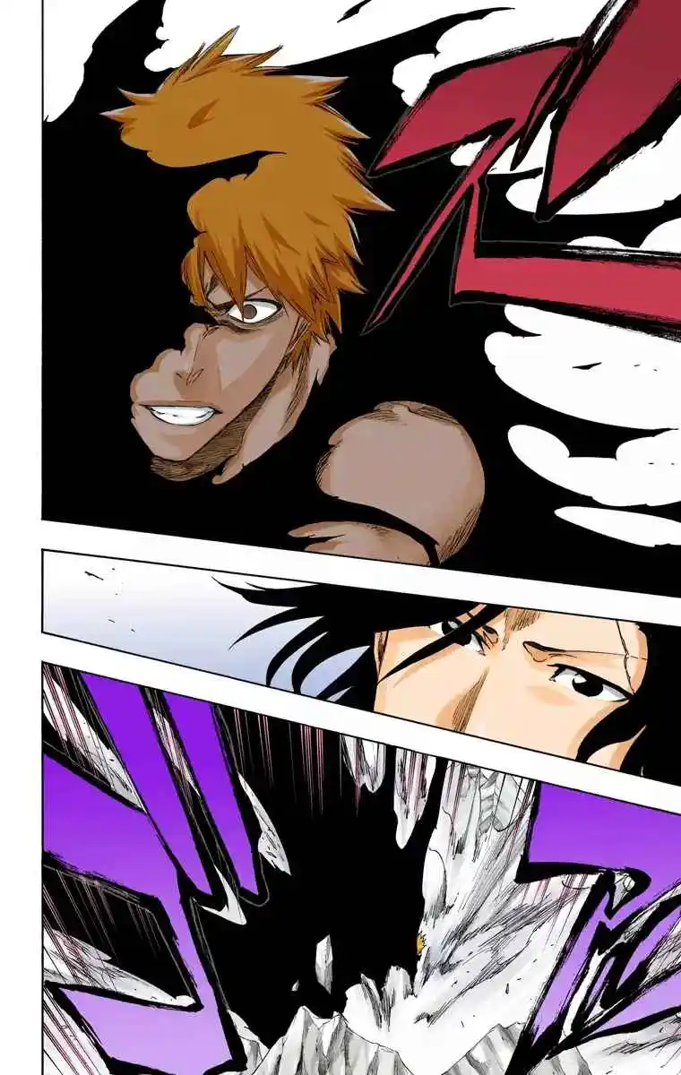 Bleach Full Color - Capítulo 446 - Página 17 - LectorTMOo