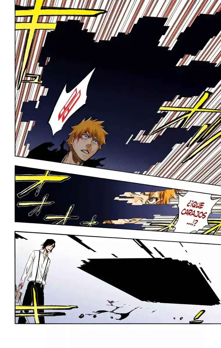 Bleach Full Color - Capítulo 446 - Página 19 - LectorTMOo