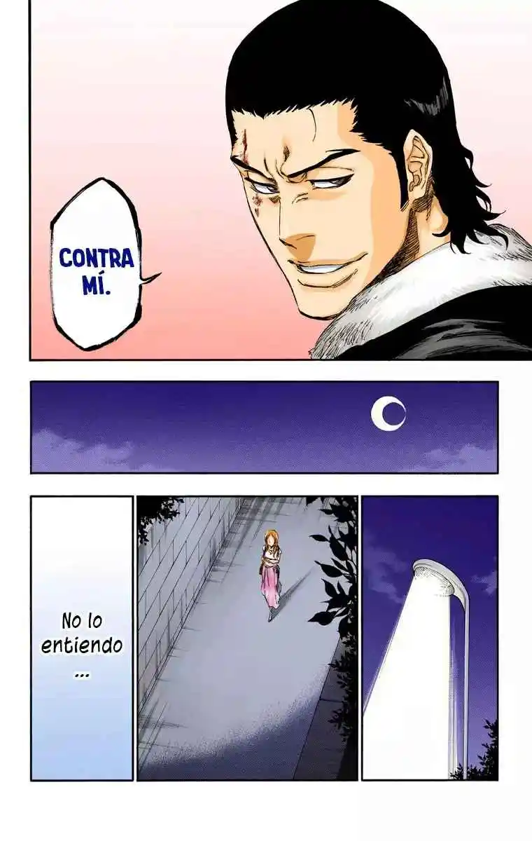 Bleach Full Color - Capítulo 447 - Página 16 - LectorTMOo