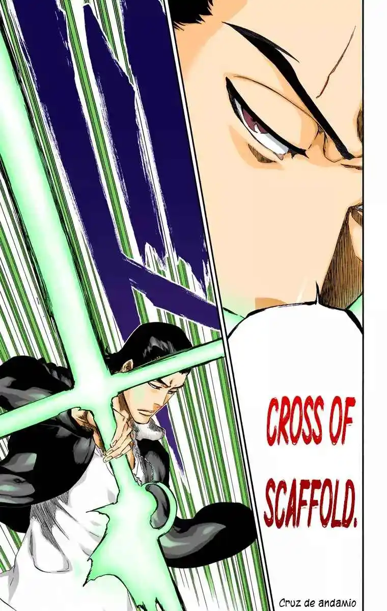 Bleach Full Color - Capítulo 448 - Página 6 - LectorTMOo