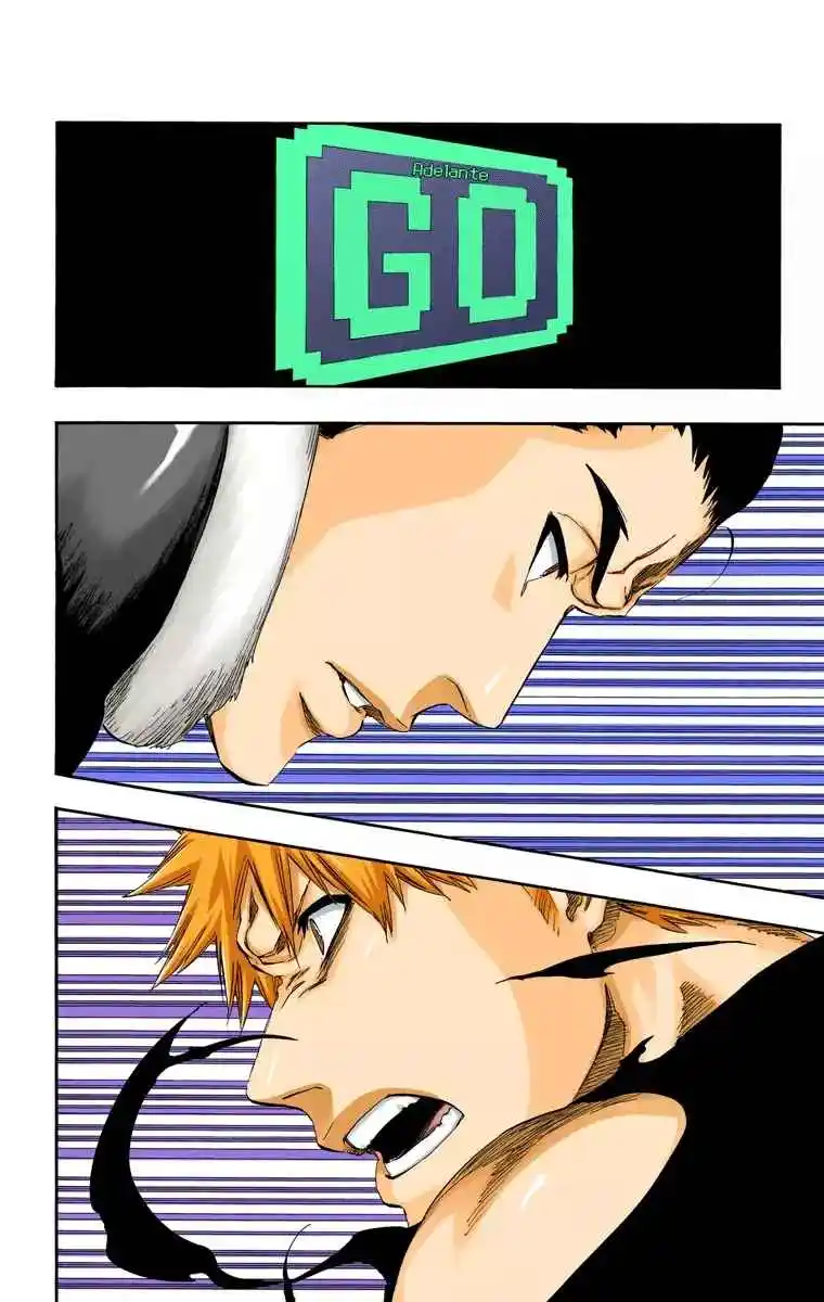 Bleach Full Color - Capítulo 448 - Página 11 - LectorTMOo