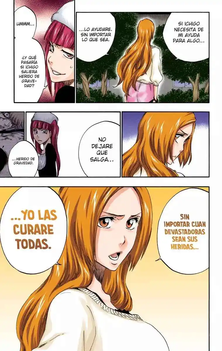 Bleach Full Color - Capítulo 448 - Página 16 - LectorTMOo