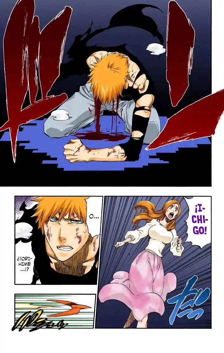 Bleach Full Color - Capítulo 449 - Página 7 - LectorTMOo