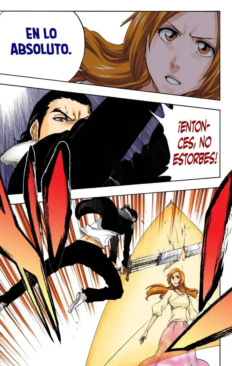 Bleach Full Color - Capítulo 449 - Página 15 - LectorTMOo