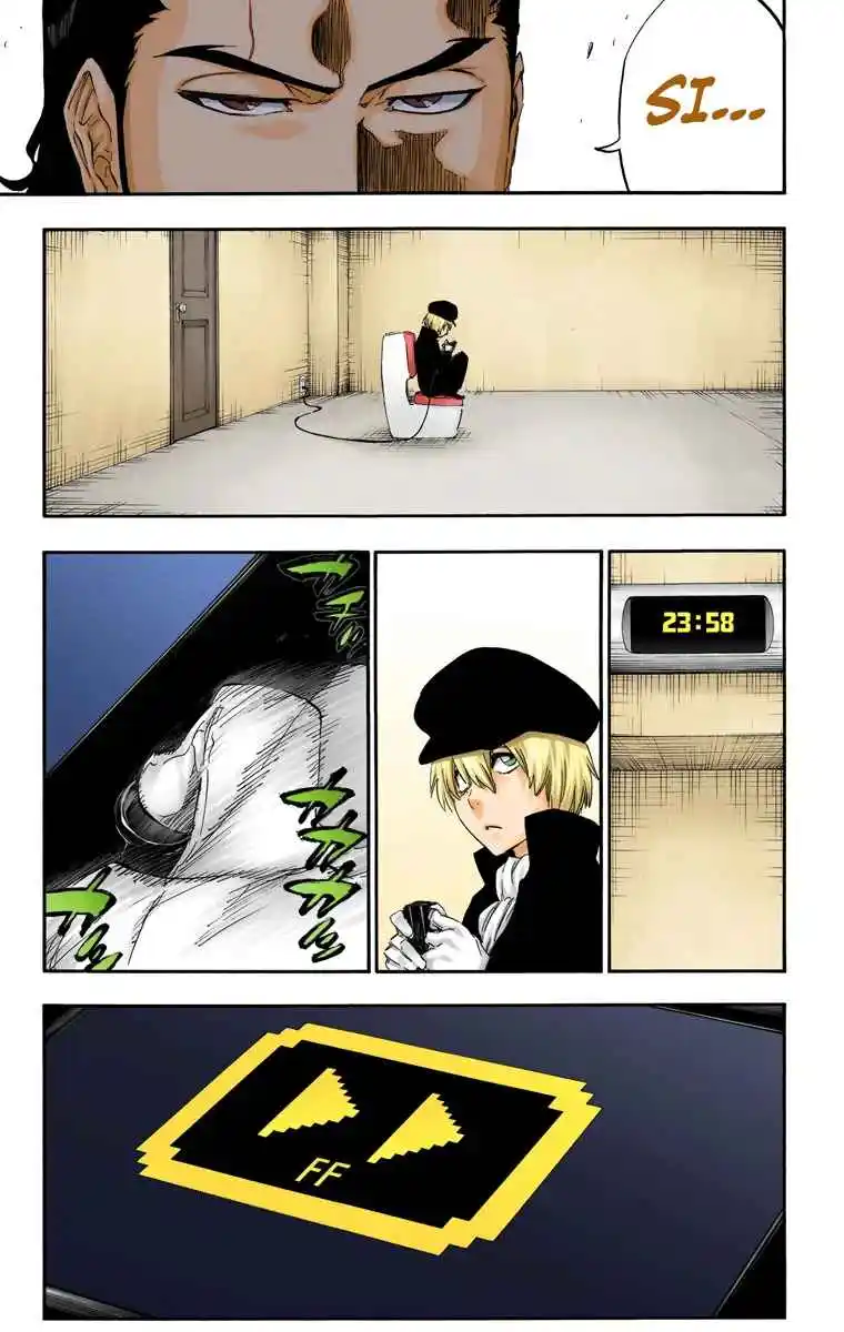 Bleach Full Color - Capítulo 449 - Página 21 - LectorTMOo