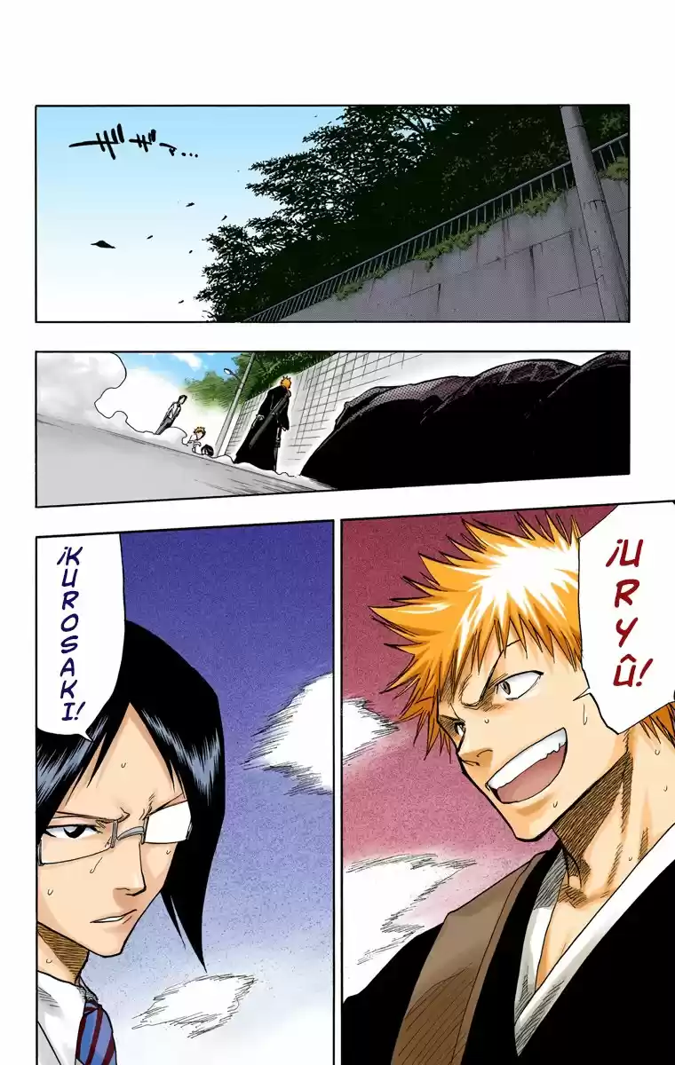 Bleach Full Color - Capítulo 45 - Página 7 - LectorTMOo