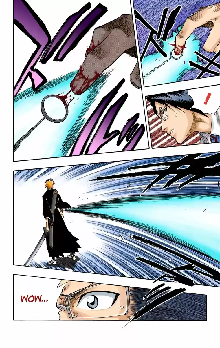Bleach Full Color - Capítulo 45 - Página 11 - LectorTMOo