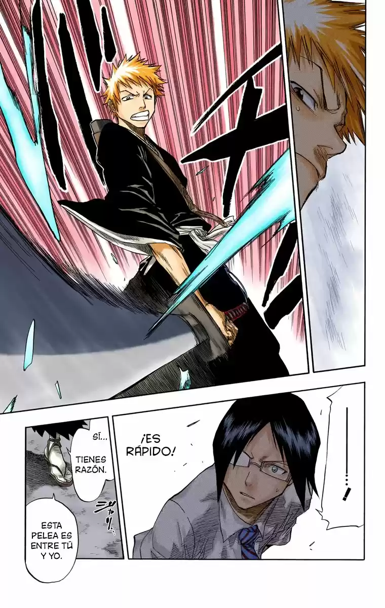 Bleach Full Color - Capítulo 45 - Página 12 - LectorTMOo