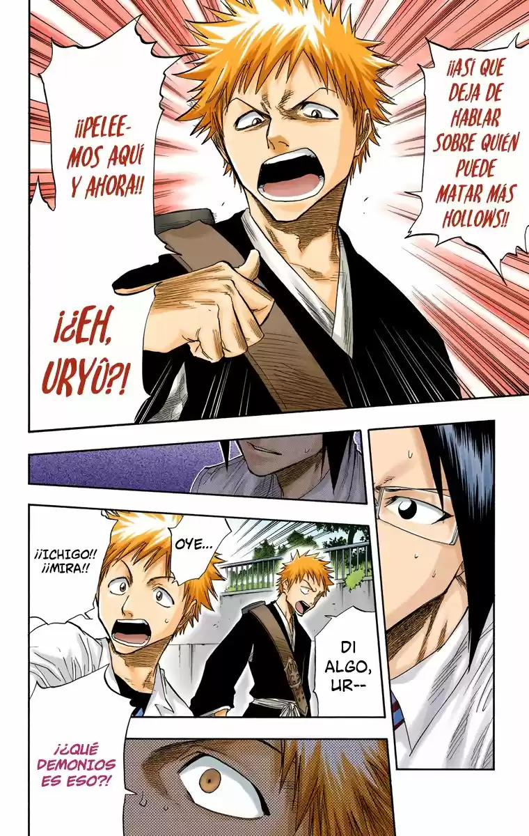 Bleach Full Color - Capítulo 45 - Página 13 - LectorTMOo