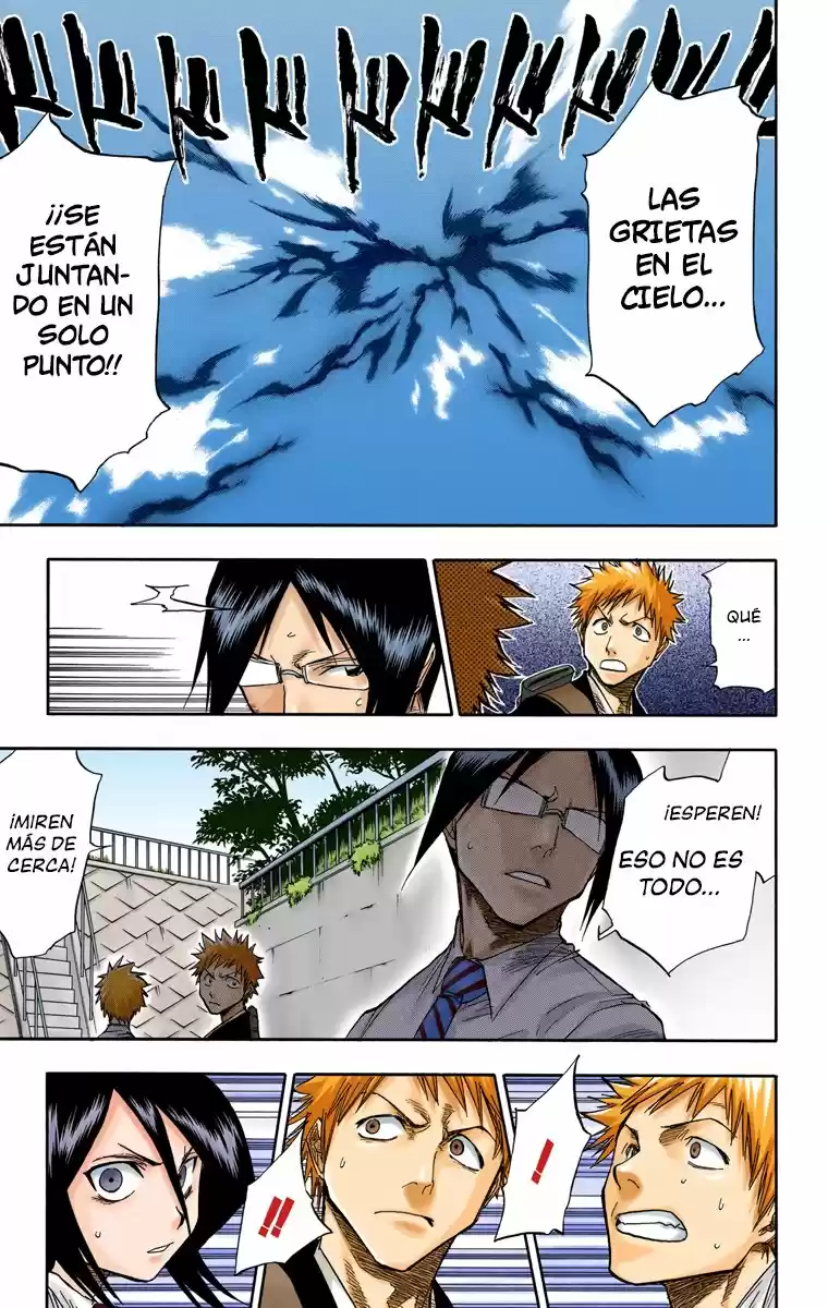 Bleach Full Color - Capítulo 45 - Página 14 - LectorTMOo