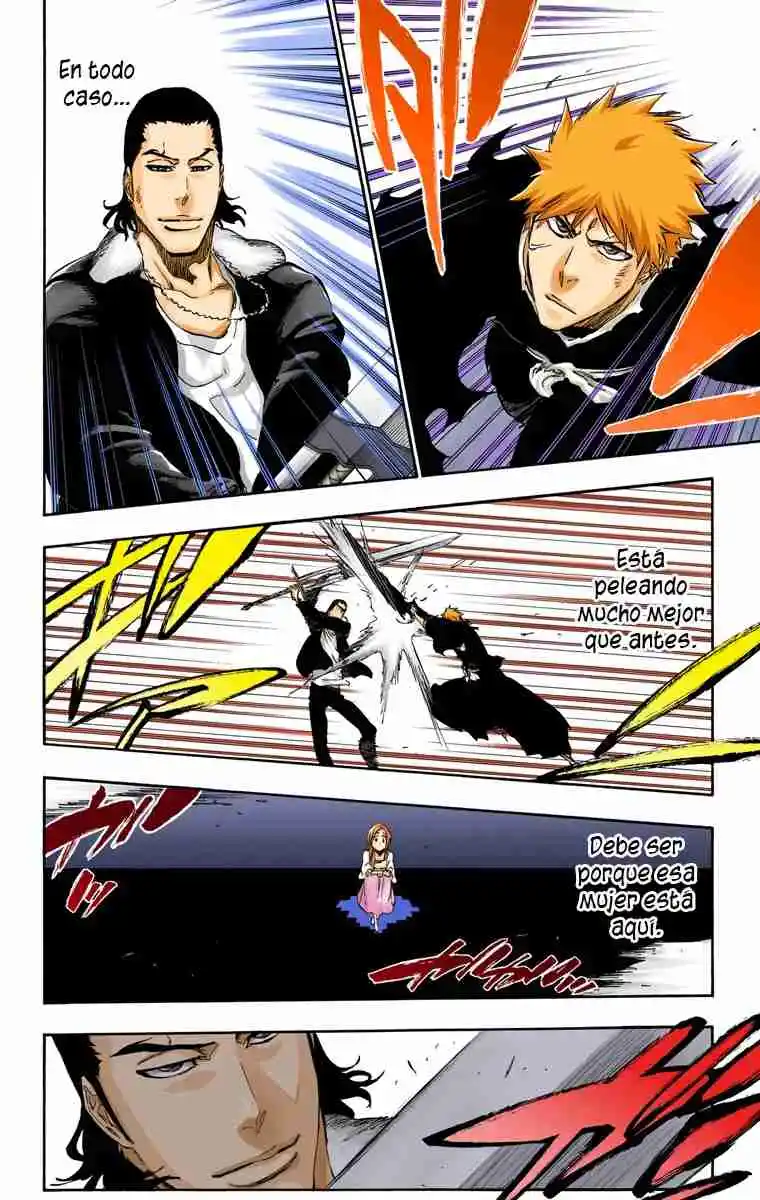 Bleach Full Color - Capítulo 450 - Página 5 - LectorTMOo