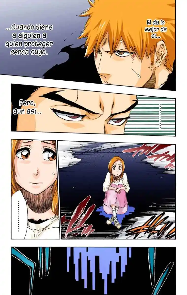 Bleach Full Color - Capítulo 450 - Página 6 - LectorTMOo