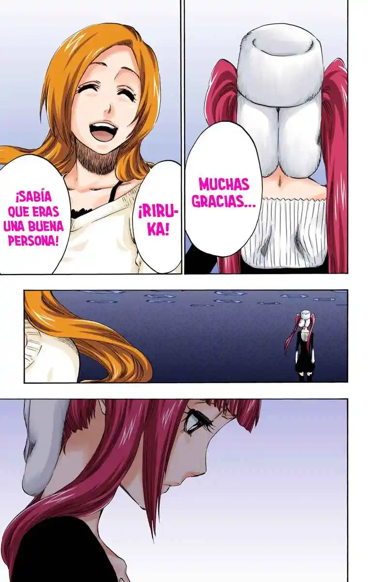 Bleach Full Color - Capítulo 450 - Página 14 - LectorTMOo