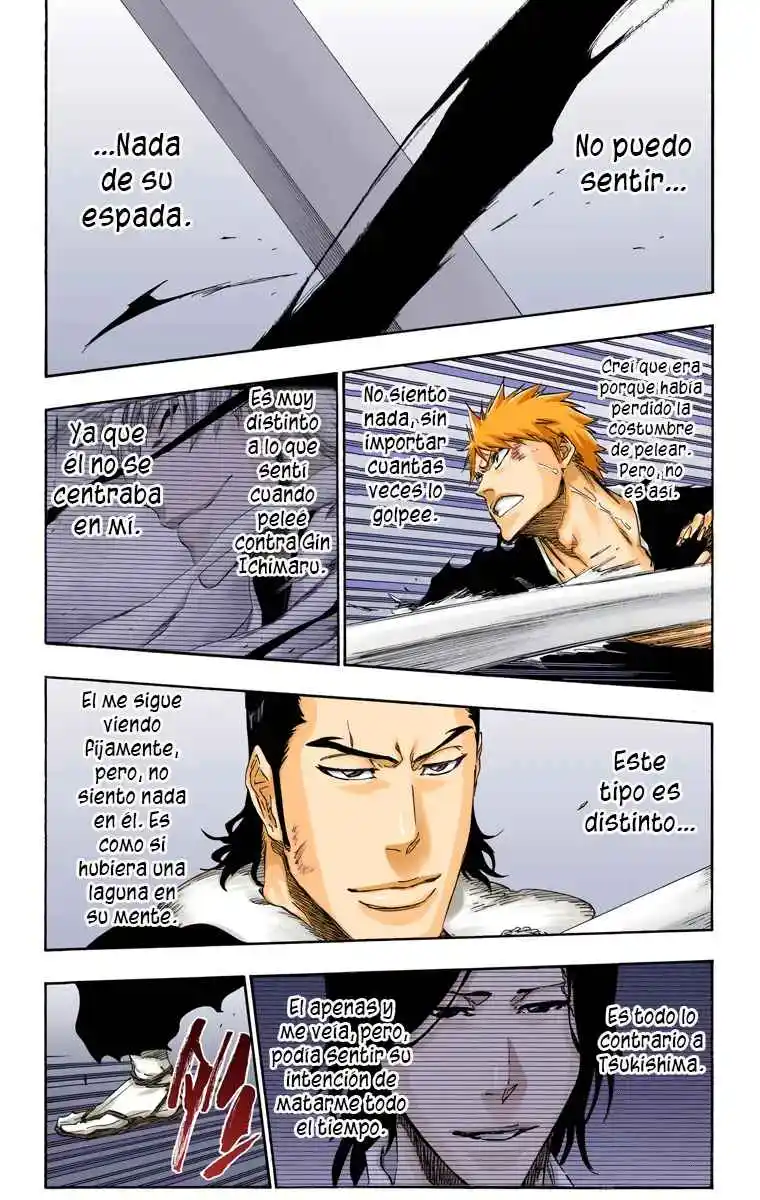 Bleach Full Color - Capítulo 450 - Página 16 - LectorTMOo