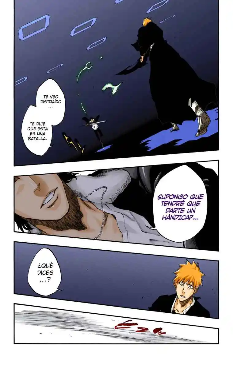 Bleach Full Color - Capítulo 450 - Página 18 - LectorTMOo