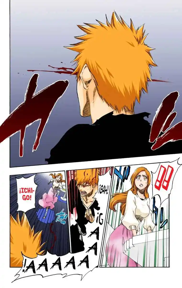 Bleach Full Color - Capítulo 450 - Página 19 - LectorTMOo