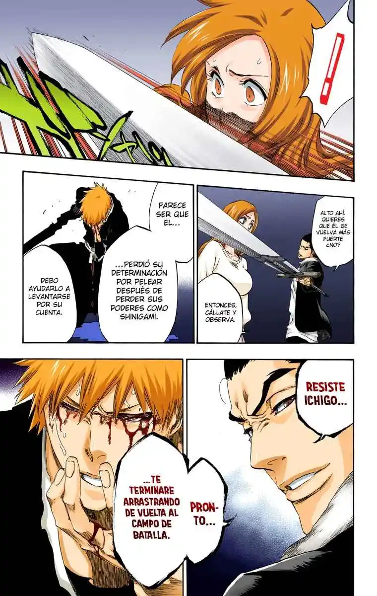 Bleach Full Color - Capítulo 450 - Página 20 - LectorTMOo