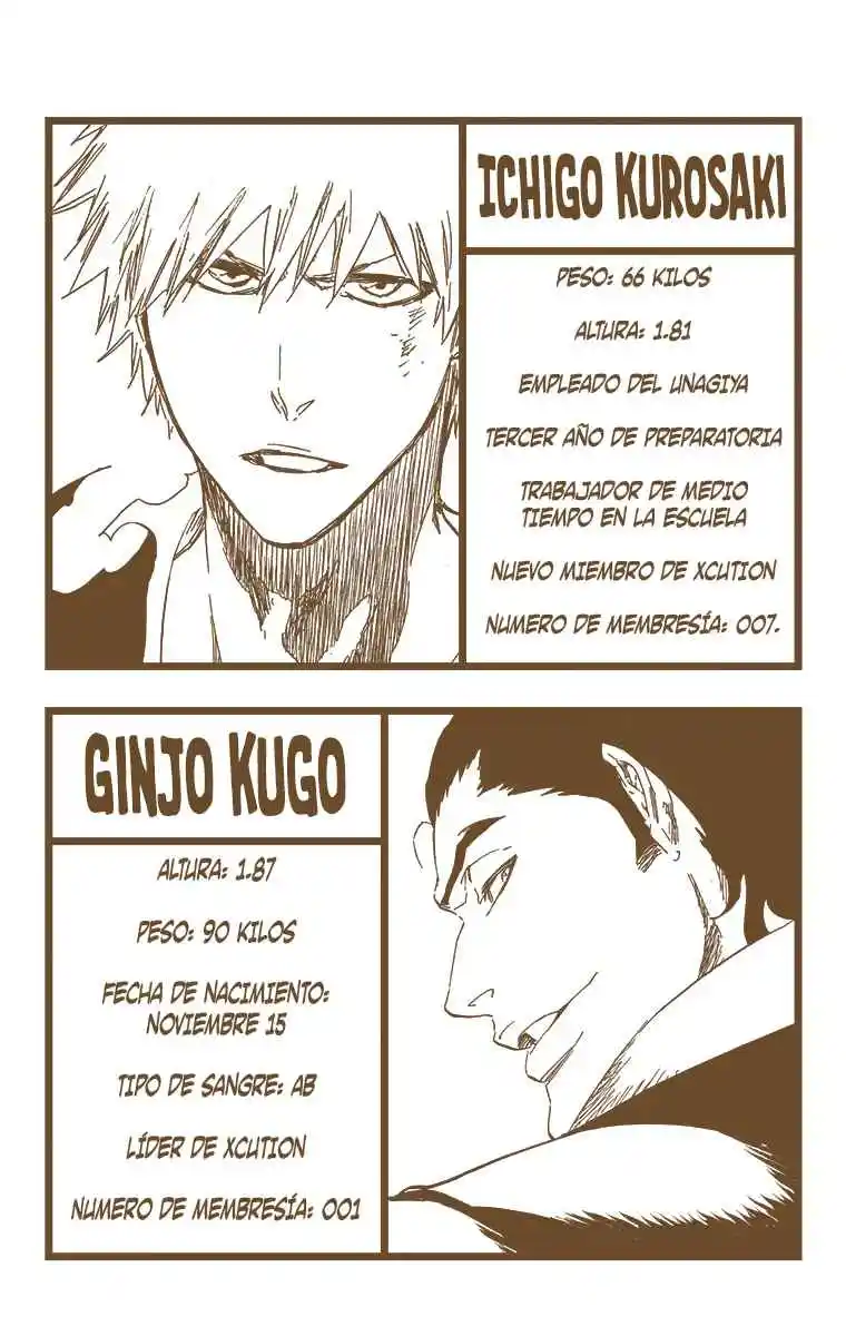 Bleach Full Color - Capítulo 450 - Página 23 - LectorTMOo