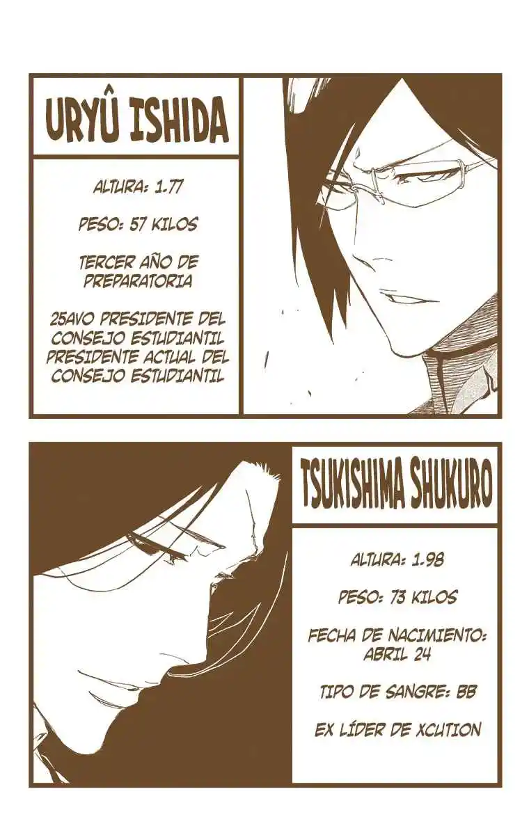 Bleach Full Color - Capítulo 450 - Página 24 - LectorTMOo