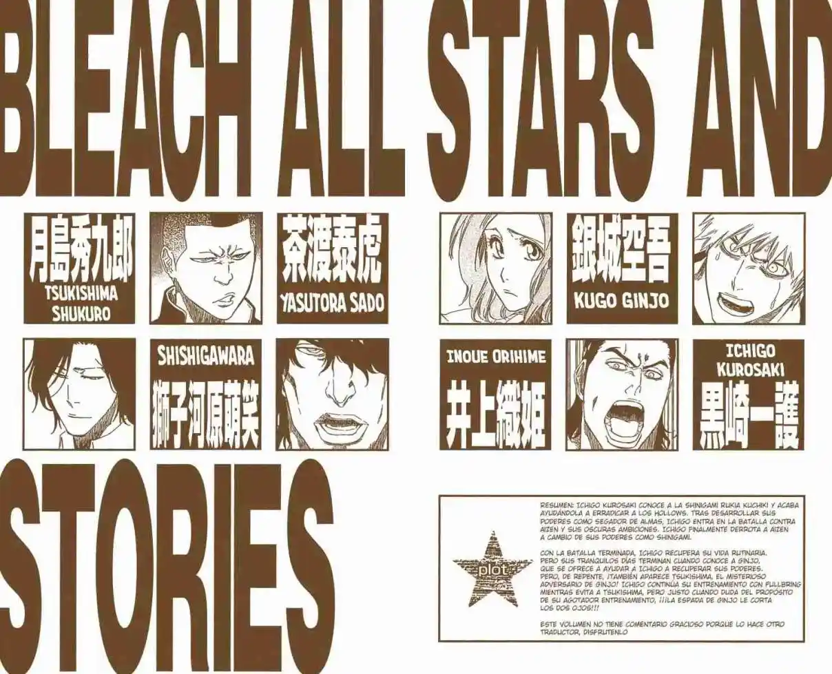 Bleach Full Color - Capítulo 451 - Página 4 - LectorTMOo