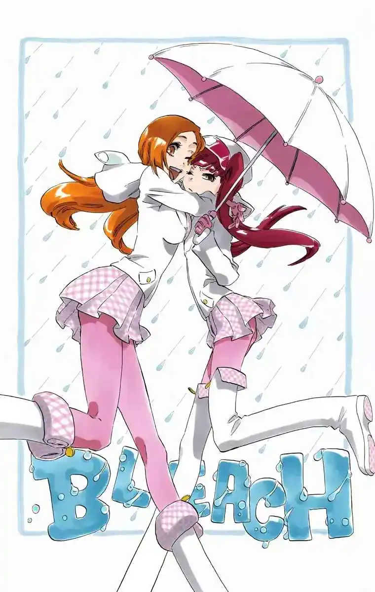 Bleach Full Color - Capítulo 451 - Página 6 - LectorTMOo