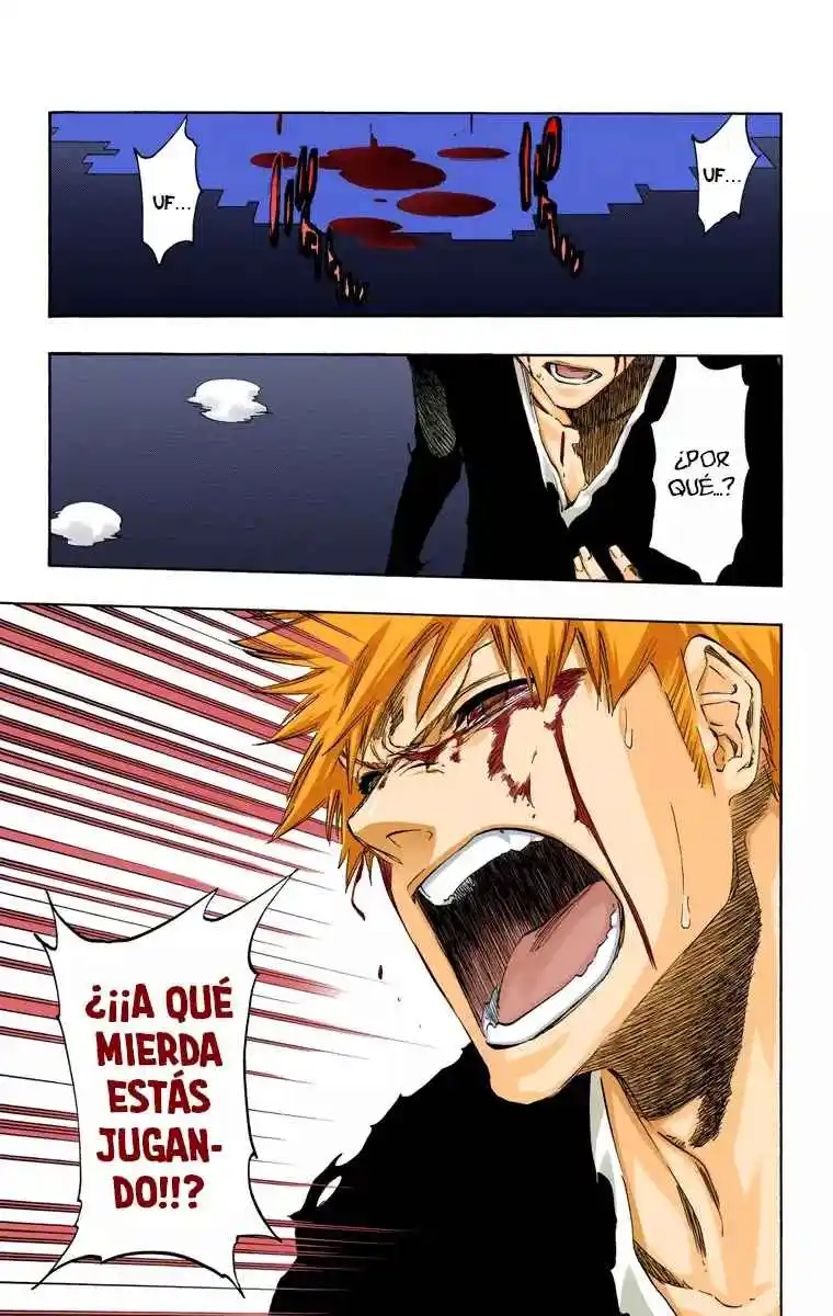 Bleach Full Color - Capítulo 451 - Página 8 - LectorTMOo