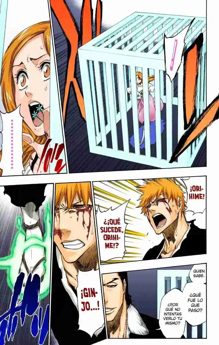 Bleach Full Color - Capítulo 451 - Página 14 - LectorTMOo