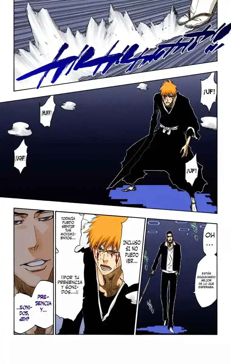 Bleach Full Color - Capítulo 451 - Página 18 - LectorTMOo