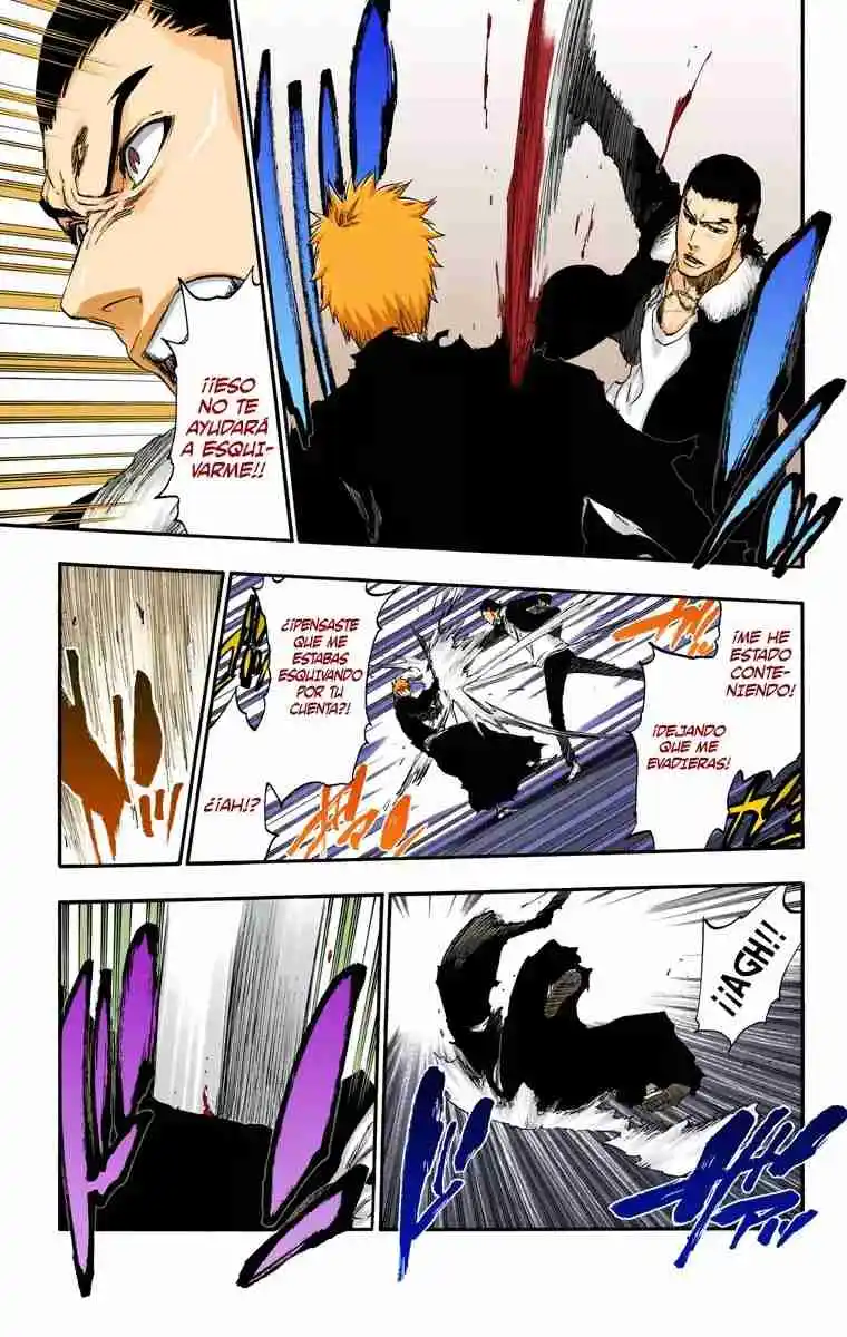 Bleach Full Color - Capítulo 451 - Página 20 - LectorTMOo